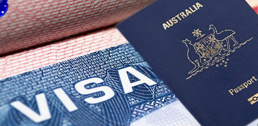 Visa Guide Australia